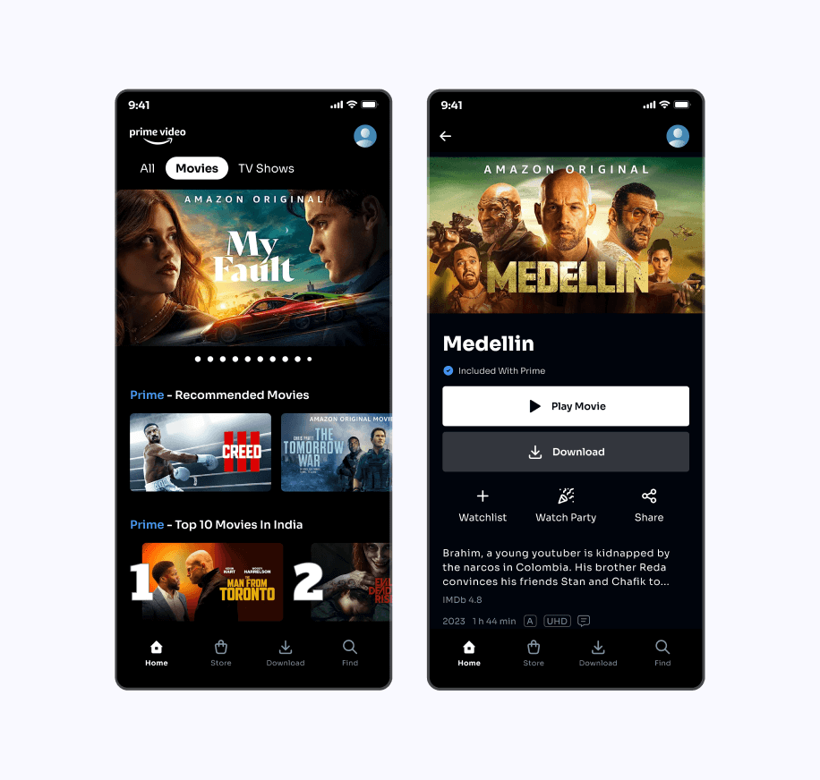 GMorning App Download